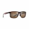 Maui Jim Huelo Polarized Sunglasses Translucent Rootbeer Frame Hcl Bronze Lens 2 Maui Jim Huelo Polarized Sunglasses Translucent Rootbeer Frame Hcl Bronze Lens -Golf Accessories Sales Store h449 01
