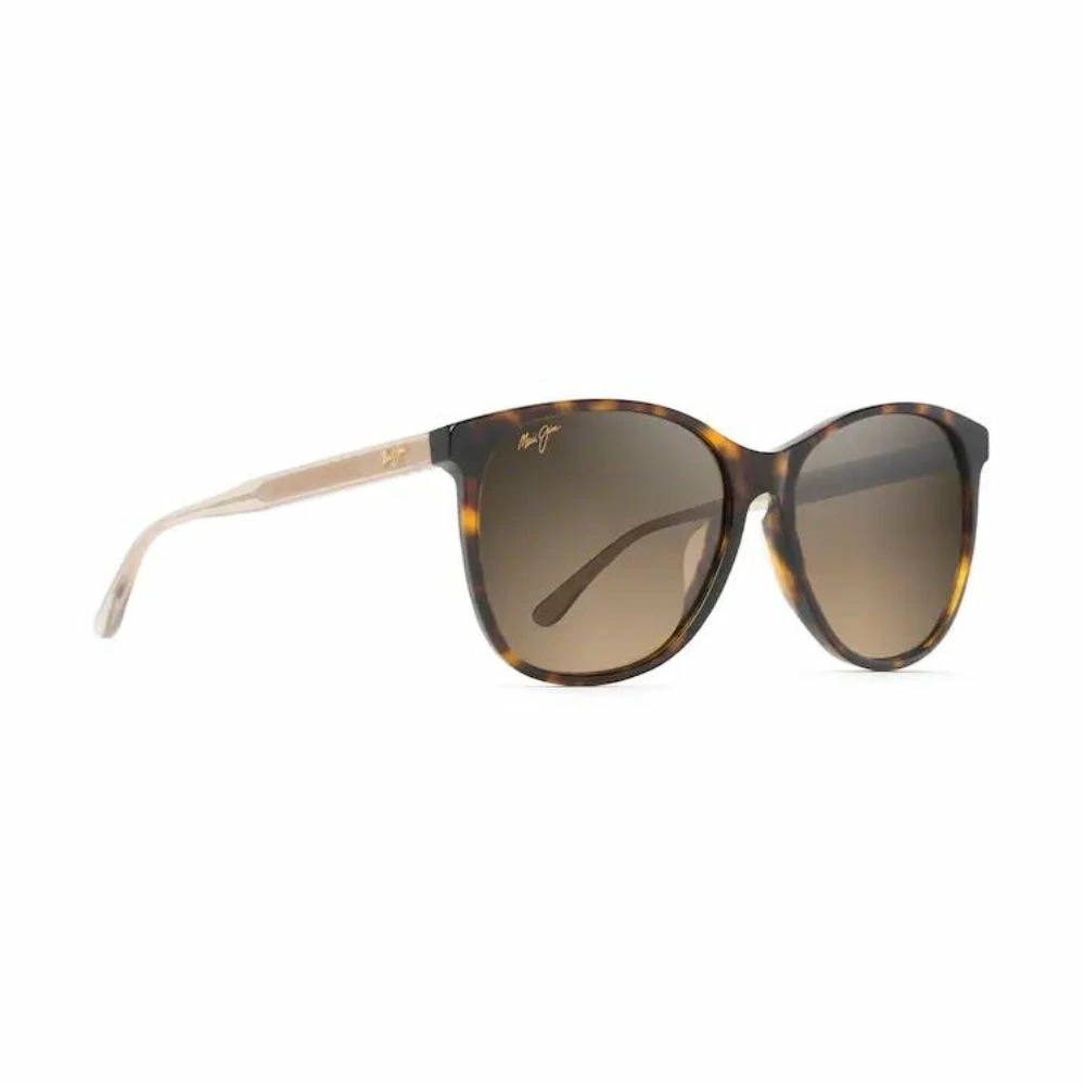 Maui Jim Isola Polarized Sunglasses Tortoise Frame HCL Bronze Lens 3 Maui Jim Isola Polarized Sunglasses Tortoise Frame HCL Bronze Lens