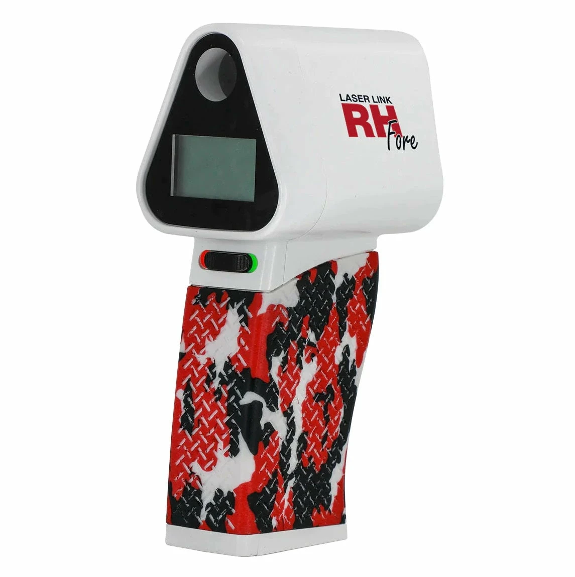Laser Link RH Fore Laser Rangefinder 3 Laser Link RH Fore Laser Rangefinder