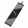 Puma Tri-Fold Golf Towel -Golf Accessories Sales Store low res 201000x1000 054338 01