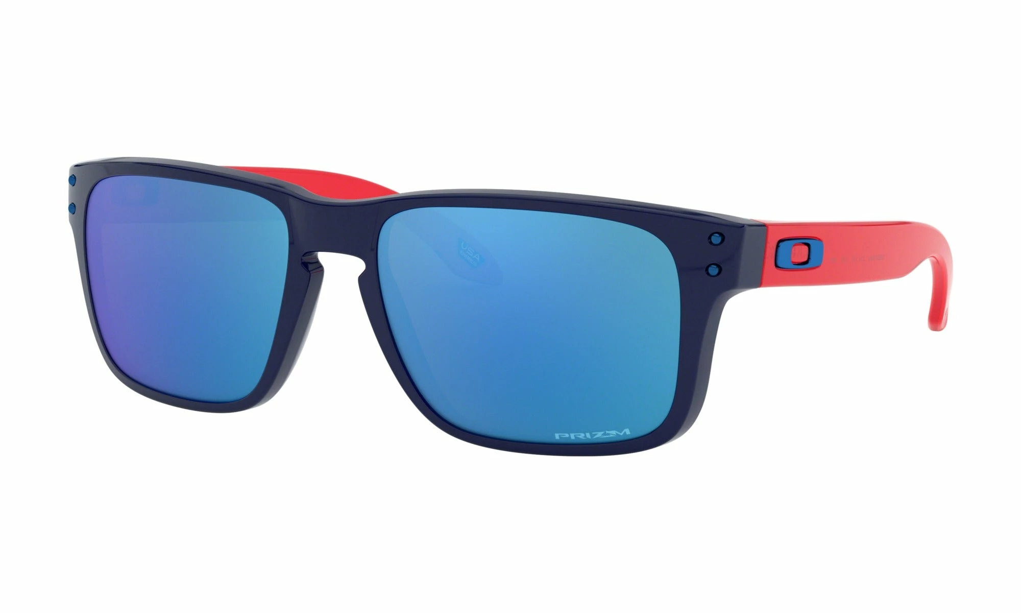 Oakley Holbrook XS Sunglasses (Youth Fit) 4 Oakley Holbrook XS Sunglasses (Youth Fit) - Image 2