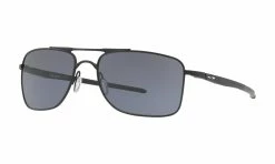 Oakley Gauge 8 L Sunglasses -Golf Accessories Sales Store main oo4124 0162 gauge 8 l matte black grey 001 118466 png heroxl