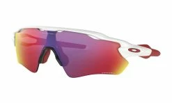 Oakley Radar Ev Path Sunglasses -Golf Accessories Sales Store main oo9208 05 radar ev polished white prizm road path 001 67184 png heroxl