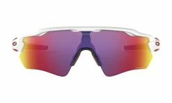 Oakley Radar Ev Path Sunglasses -Golf Accessories Sales Store main oo9208 05 radar ev polished white prizm road path 010 67187 png heroxl