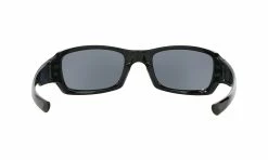 Oakley Fives Squared Sunglasses 19 Oakley Fives Squared Sunglasses -Golf Accessories Sales Store main oo9238 04 fives squared polished black grey 019 67841 png heroxl