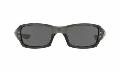 Oakley Fives Squared Sunglasses 17 Oakley Fives Squared Sunglasses -Golf Accessories Sales Store main oo9238 05 fives squared grey smoke warm grey 010 67854 png heroxl