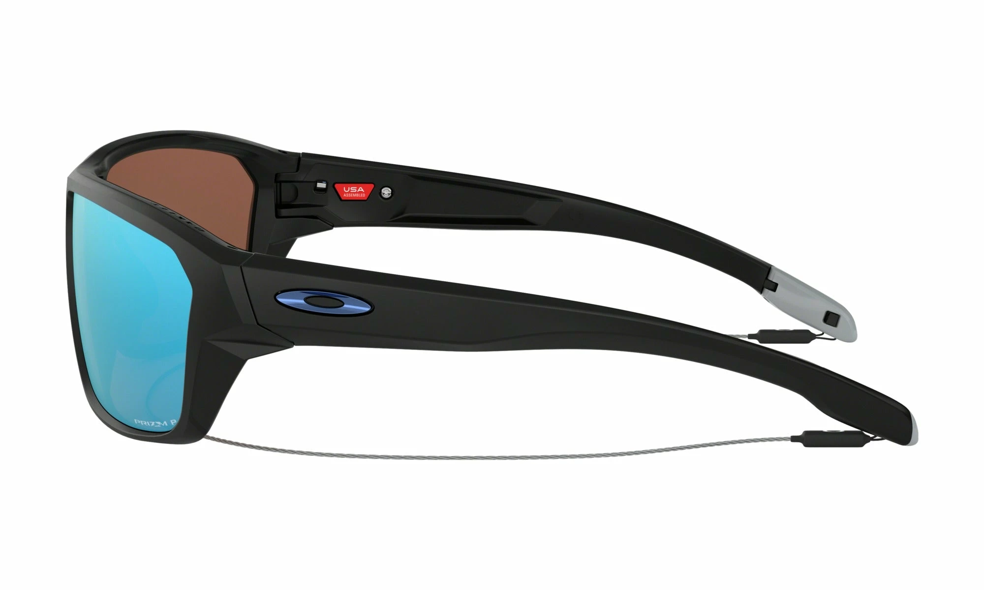 Oakley Split Shot Sunglasses 7 Oakley Split Shot Sunglasses - Image 5