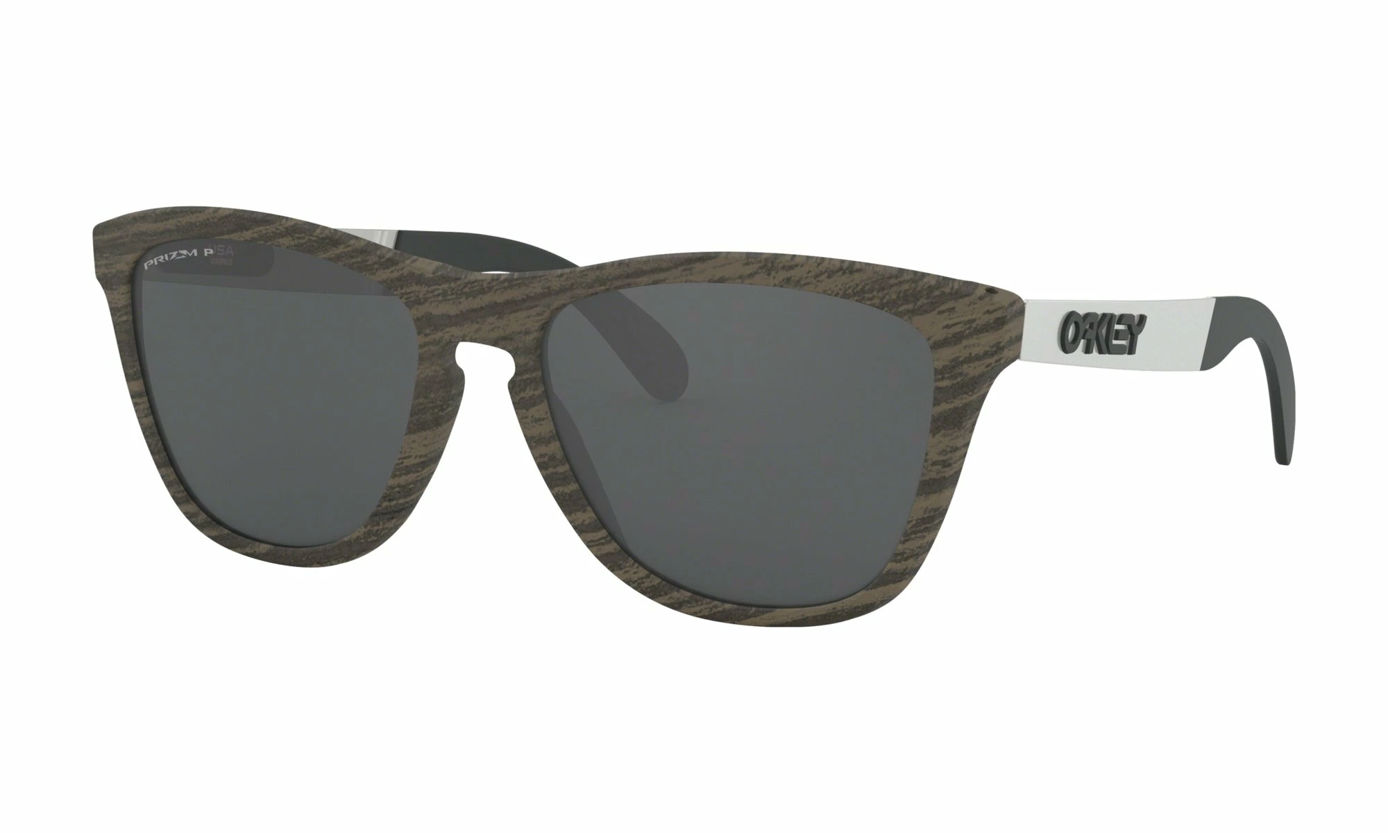 Oakley Frogskins Mix Sunglasses 5 Oakley Frogskins Mix Sunglasses - Image 3