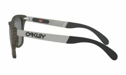Oakley Sunglasses Frogskins Mix Woodgrain W/ Prizm Black Polarized 9 Oakley Sunglasses Frogskins Mix Woodgrain W/ Prizm Black Polarized -Golf Accessories Sales Store main oo9428 0755 frogskins mix woodgrain prizm black polarized 028 152687 png heroxl