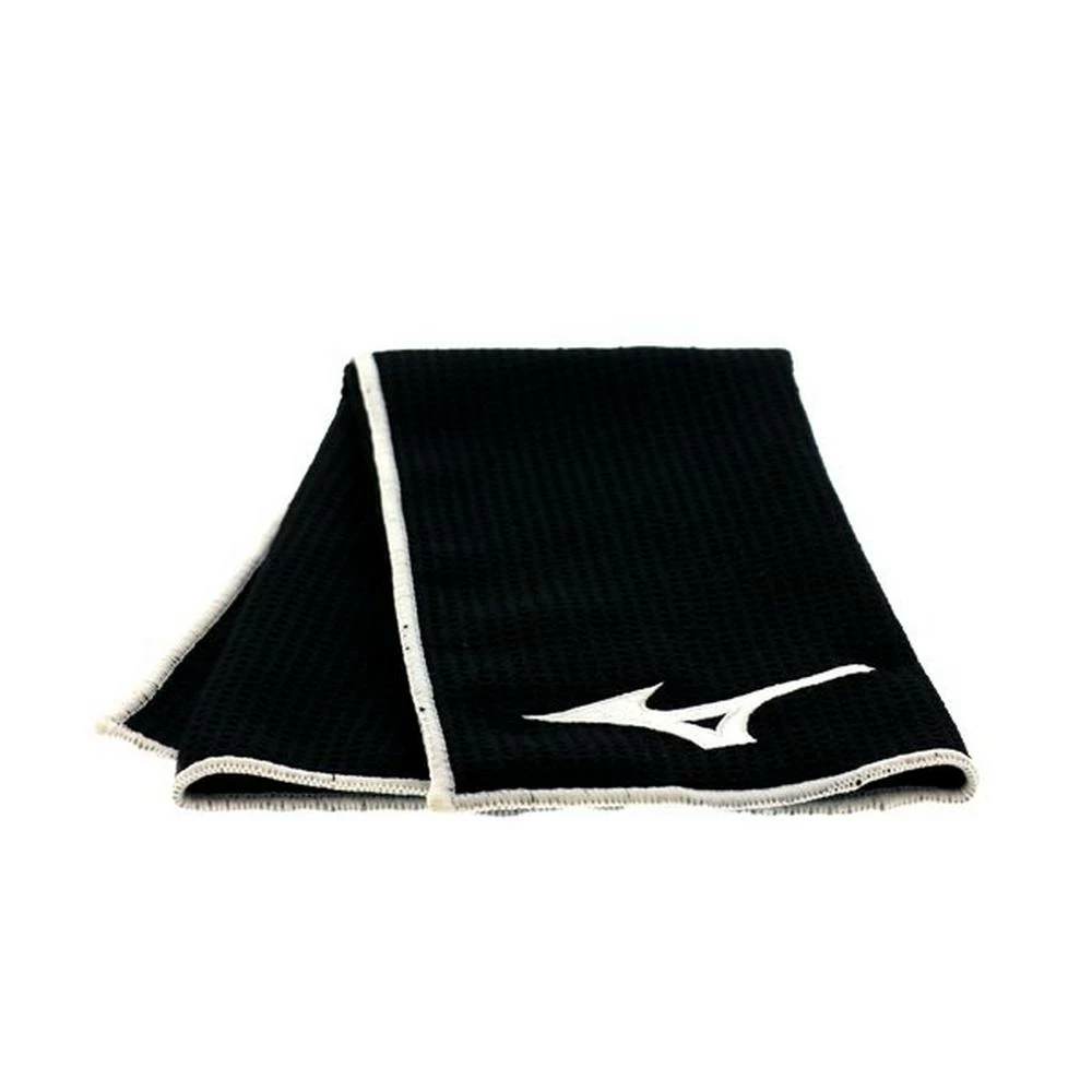 Mizuno Cart Golf Towel 4 Mizuno Cart Golf Towel - Image 2