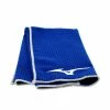 Mizuno Cart Golf Towel -Golf Accessories Sales Store mizuno 20cart 20towel 20staff 20blue