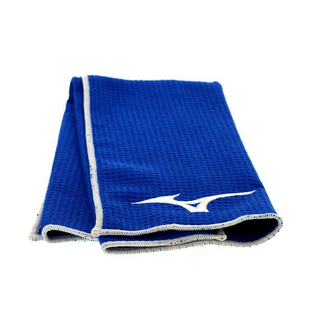 Mizuno Cart Golf Towel 3 Mizuno Cart Golf Towel