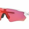 Oakley Radar EV XS Youth Fit Path Sunglasses 2 Oakley Radar EV XS Youth Fit Path Sunglasses -Golf Accessories Sales Store oj9001 0531 20main