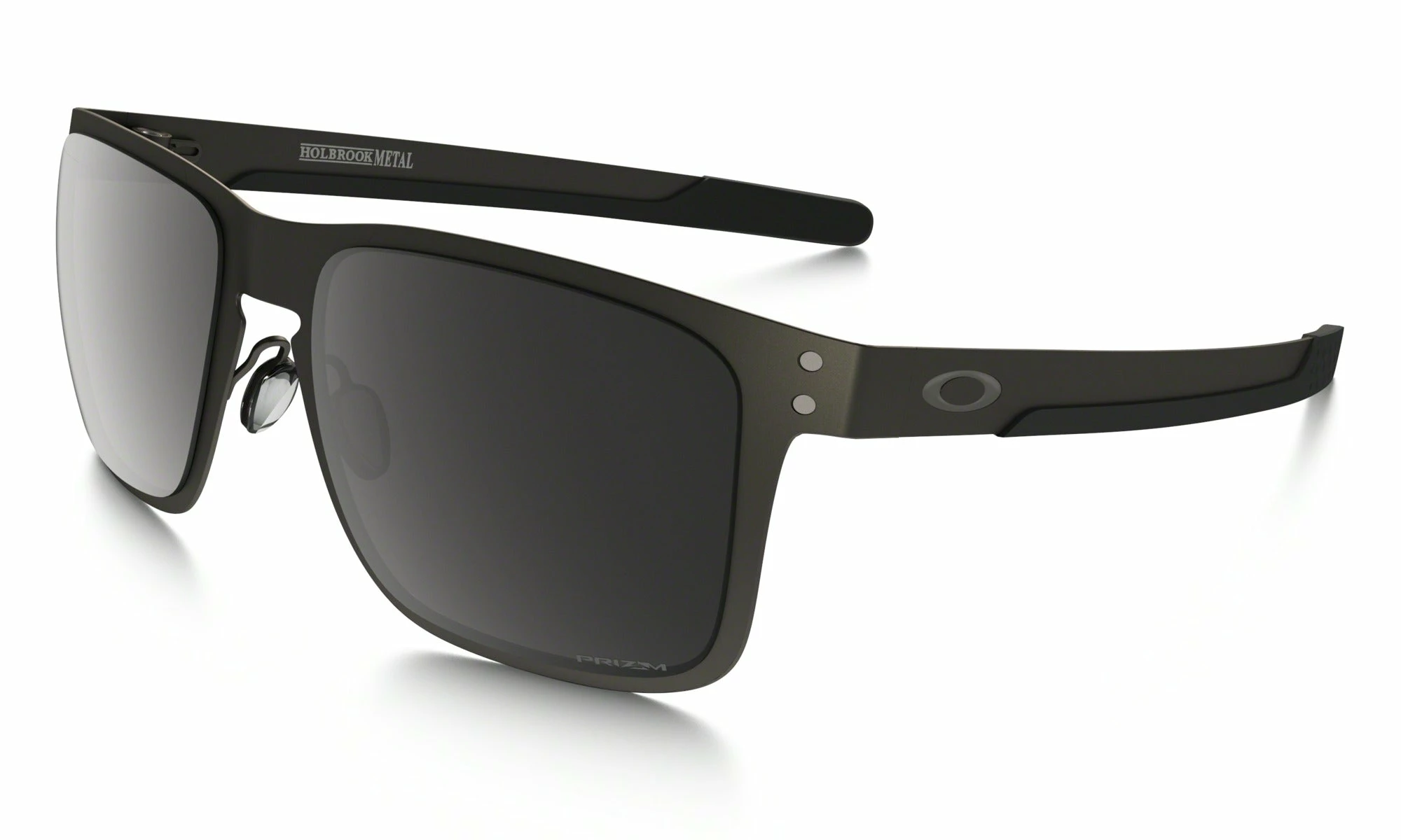 Oakley Holbrook Metal Sunglasses 3 Oakley Holbrook Metal Sunglasses