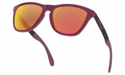 Oakley Frogskins Mix Sunglasses 16 Oakley Frogskins Mix Sunglasses -Golf Accessories Sales Store oo9428 0555 20bottom