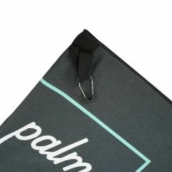 Palm Golf Canvas Towel -Golf Accessories Sales Store palm golf canvas towel 2
