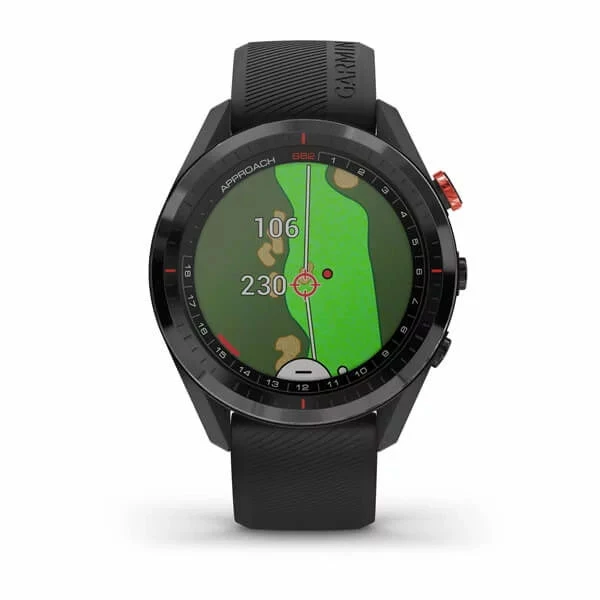 Garmin Approach S62 Bundle GPS Rangefinder Watch 4 Garmin Approach S62 Bundle GPS Rangefinder Watch - Image 2