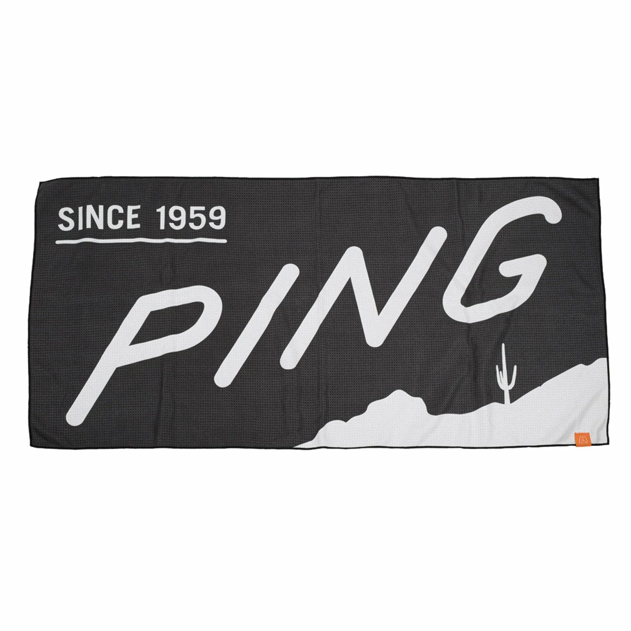 Ping PP58 Camelback Players Towel 3 Ping PP58 Camelback Players Towel