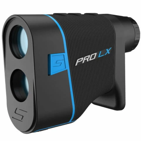 Shot Scope Pro LX Laser Rangefinder 4 Shot Scope Pro LX Laser Rangefinder - Image 2