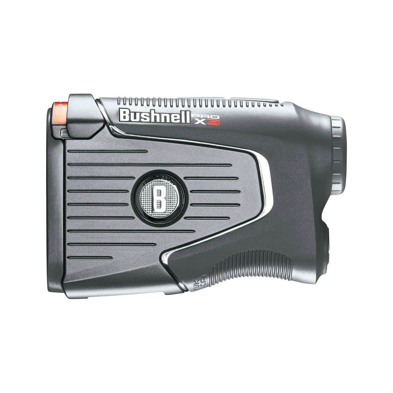 Bushnell Pro X3 Laser Rangefinder 4 Bushnell Pro X3 Laser Rangefinder - Image 2