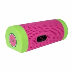 Puma Poptop Bluetooth Speaker -Golf Accessories Sales Store puma 20poptop 20bluetooth 20speaker 20watermelon 202