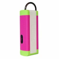 Puma Poptop Bluetooth Speaker -Golf Accessories Sales Store puma 20poptop 20bluetooth 20speaker 20watermelon 203