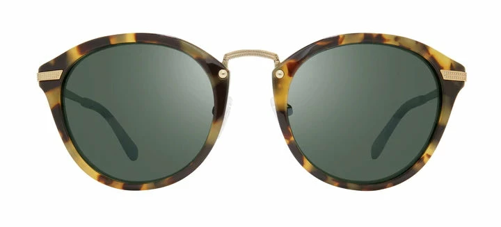 Revo Quinn Sunglasses Tortoise Frame Smoky Green Lens 3 Revo Quinn Sunglasses Tortoise Frame Smoky Green Lens