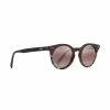 Maui Jim Upside Down Falls Polarized Sunglasses Burgundy Frame Maui Rose Lens 1 Maui Jim Upside Down Falls Polarized Sunglasses Burgundy Frame Maui Rose Lens -Golf Accessories Sales Store r861 07