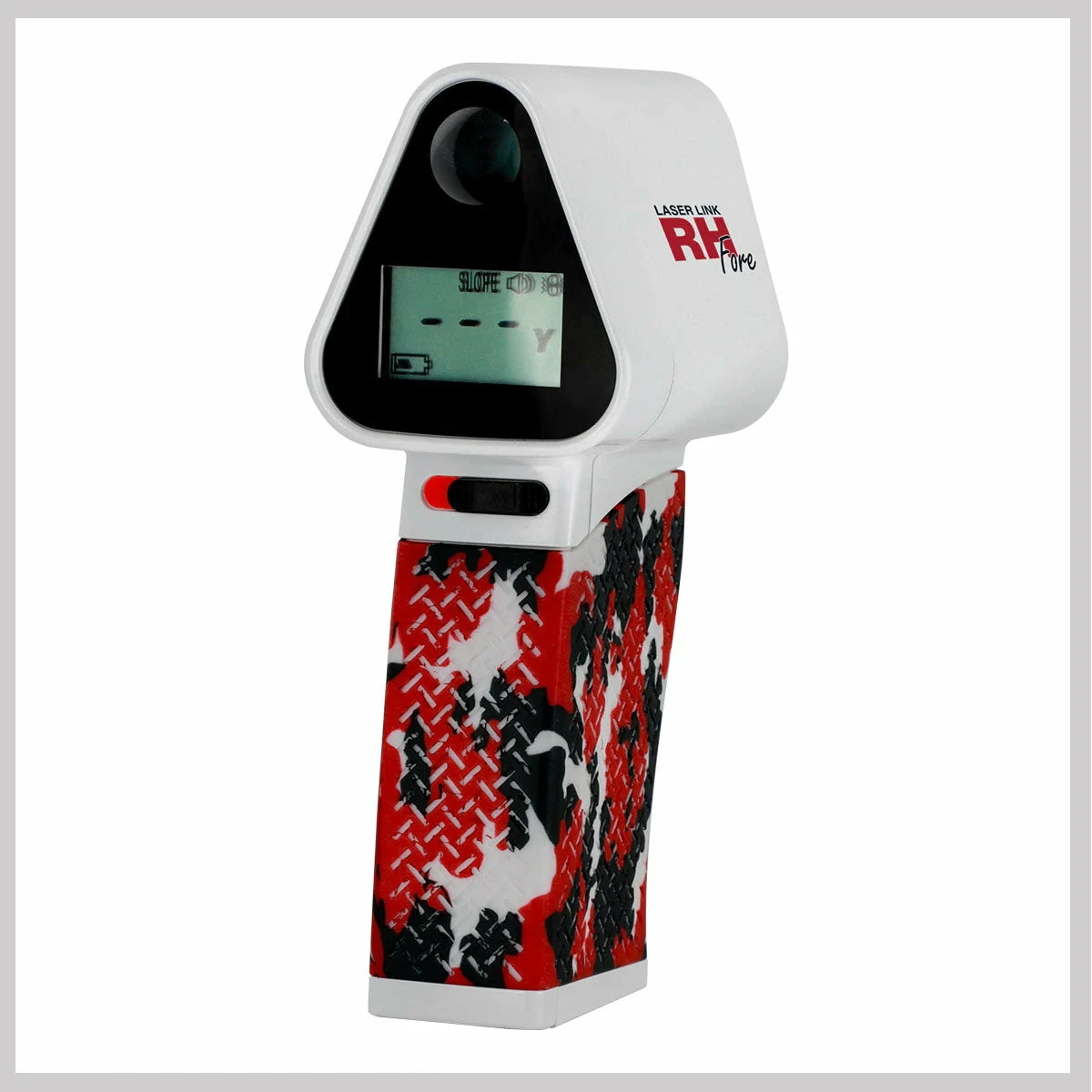 Laser Link RH Fore Laser Rangefinder 5 Laser Link RH Fore Laser Rangefinder - Image 3