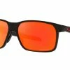 Oakley Portal X Sunglasses 1 Oakley Portal X Sunglasses -Golf Accessories Sales Store ruby