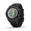 Garmin Approach S62 GPS Rangefinder Watch 2 Garmin Approach S62 GPS Rangefinder Watch -Golf Accessories Sales Store s62 20black