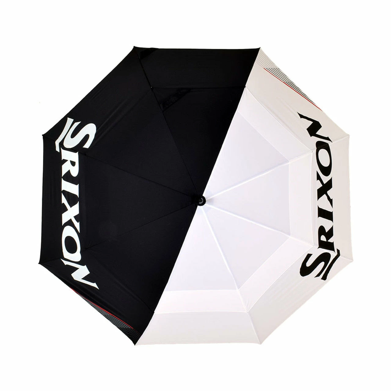 Srixon Double Canopy 68" Golf Umbrella 4 Srixon Double Canopy 68" Golf Umbrella - Image 2