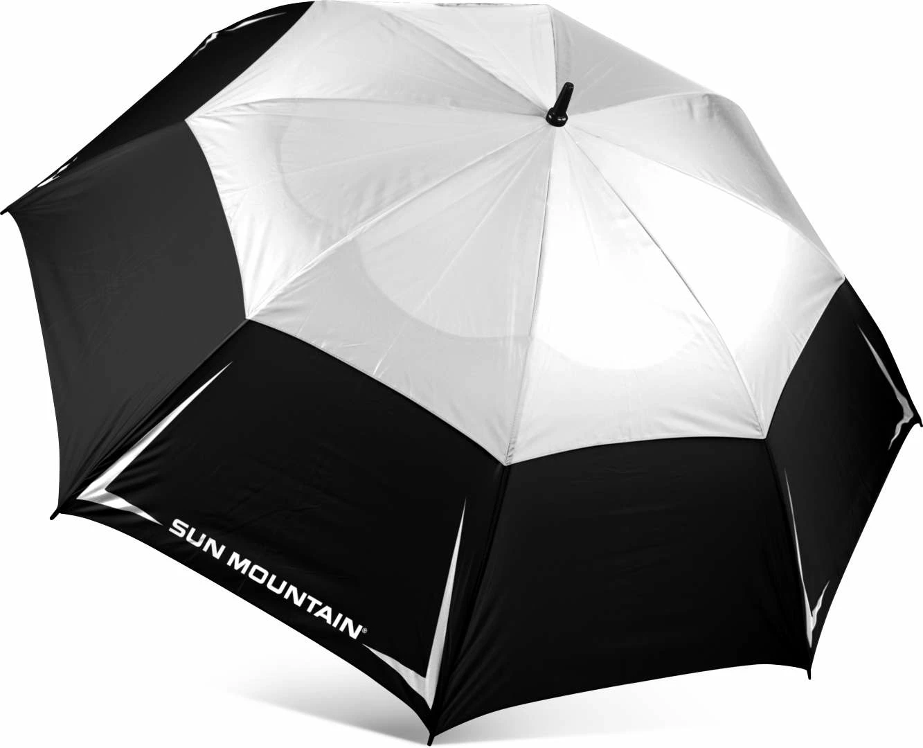 Sun Mountain Manual 68" Golf Umbrella 2021 8 Sun Mountain Manual 68" Golf Umbrella 2021 - Image 6