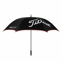 Titleist Tour Single Canopy Umbrella