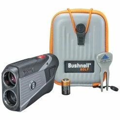 Bushnell Tour V5 Patriot Pack Laser Rangefinder