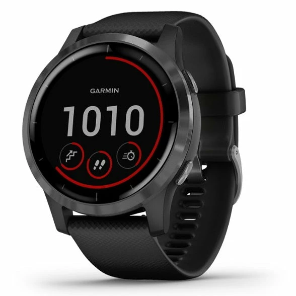 Garmin Vivoactive 4 GPS Rangefinder Watch 4 Garmin Vivoactive 4 GPS Rangefinder Watch - Image 2