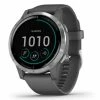 Garmin Vivoactive 4 GPS Rangefinder Watch 2 Garmin Vivoactive 4 GPS Rangefinder Watch -Golf Accessories Sales Store vivoactive 204 20grey