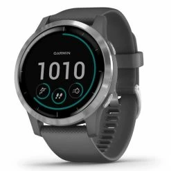 Garmin Vivoactive 4 GPS Rangefinder Watch