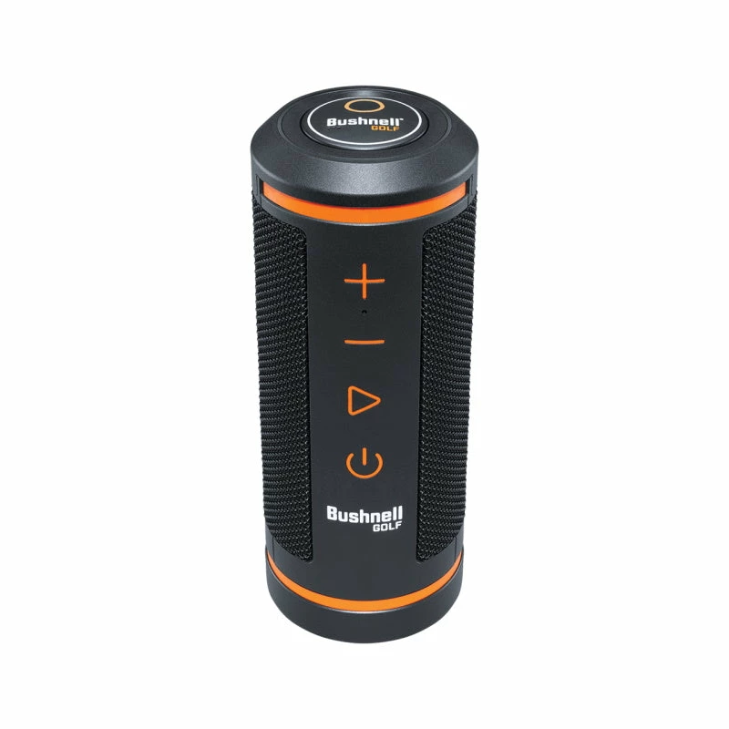 Bushnell Wingman GPS Speaker 3 Bushnell Wingman GPS Speaker