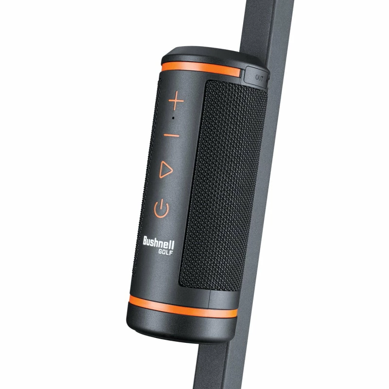 Bushnell Wingman GPS Speaker 4 Bushnell Wingman GPS Speaker - Image 2